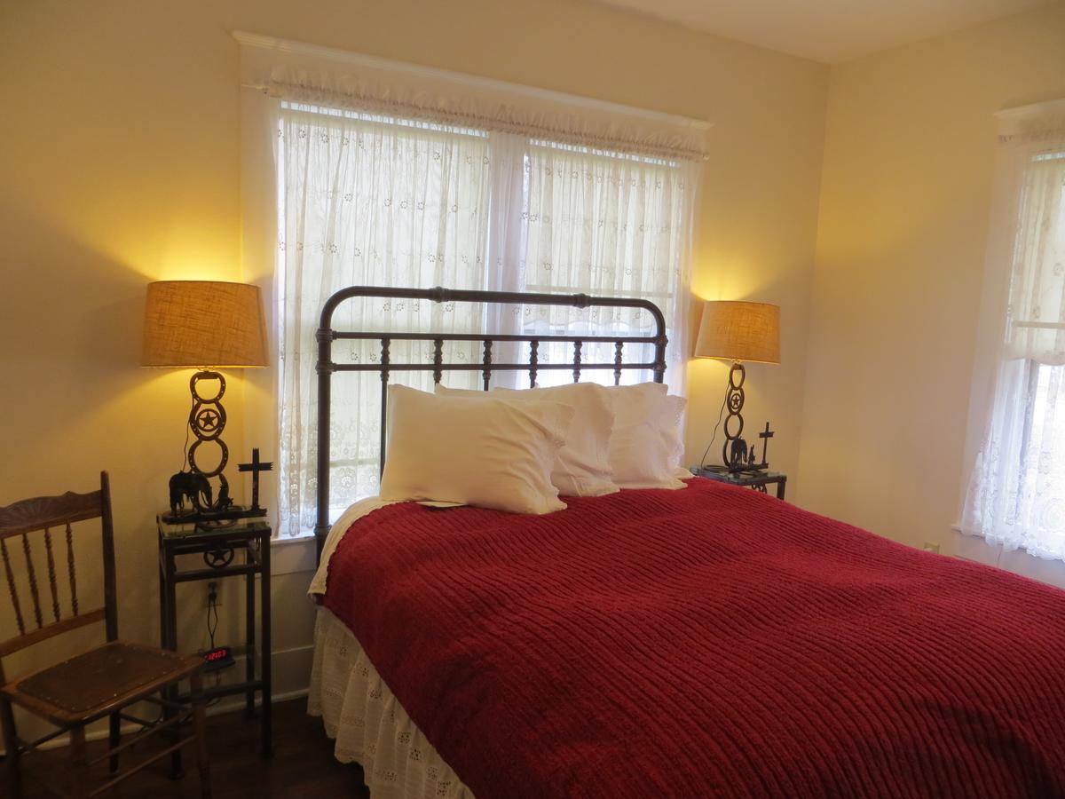 Olle Hotel Flatonia Εξωτερικό φωτογραφία