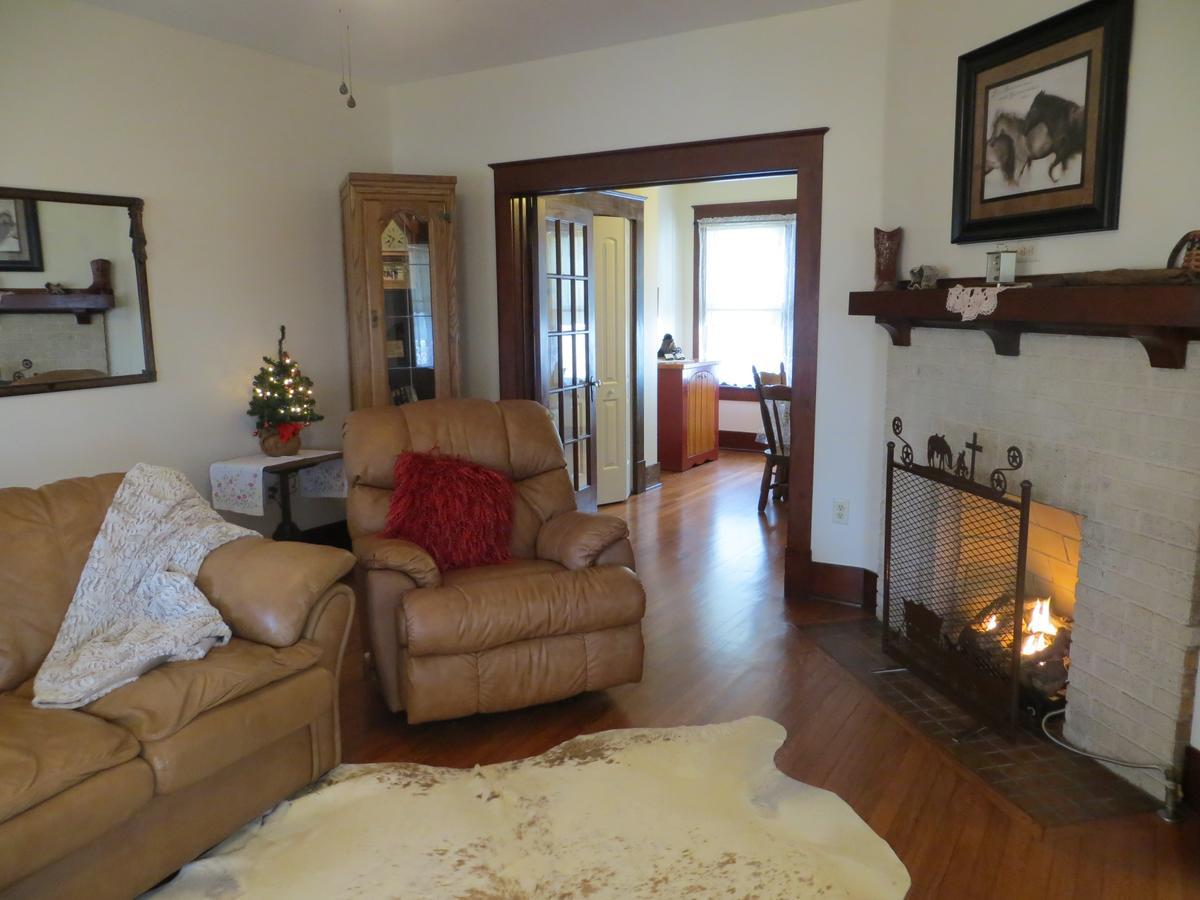 Olle Hotel Flatonia Εξωτερικό φωτογραφία