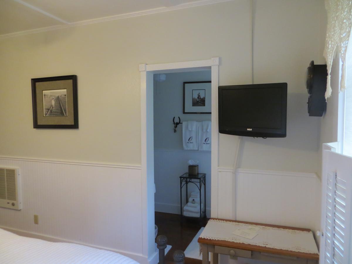 Olle Hotel Flatonia Εξωτερικό φωτογραφία