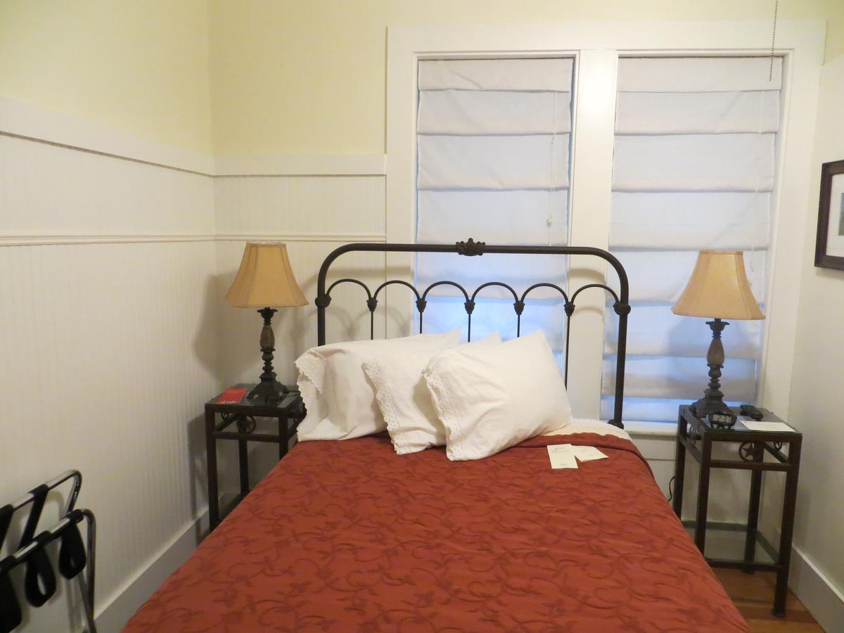 Olle Hotel Flatonia Εξωτερικό φωτογραφία