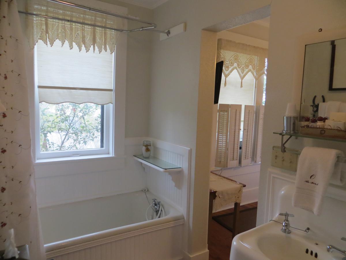 Olle Hotel Flatonia Εξωτερικό φωτογραφία